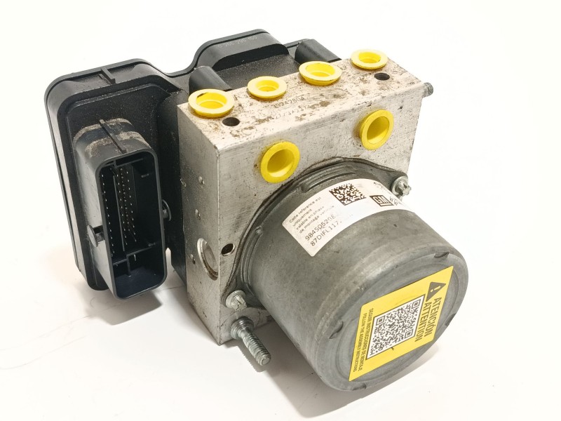 ABS 39242804 0265957058 970261