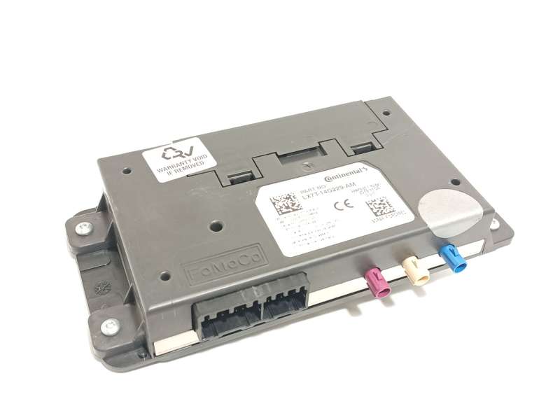 MODULO ELECTRONICO LX7T14G229AM 2679180 LX7T14G229AU