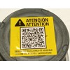 Recambio de abs para citroën c3 aircross i (2r_, 2c_) 1.2 puretech 110 (2rhnzb, 2rhnzw, 2rhnpx, 2rhnpj) referencia OEM IAM 39242