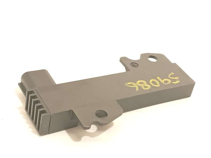 Recambio de antena para ford focus iv turnier (hp) 1.0 ecoboost referencia OEM IAM DS7T15K603AA 5195566 - Gris 2