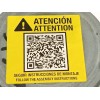 Recambio de abs para citroën berlingo (er_, ec_) 1.5 bluehdi 100 referencia OEM IAM 9827551180 0265956944 970261
