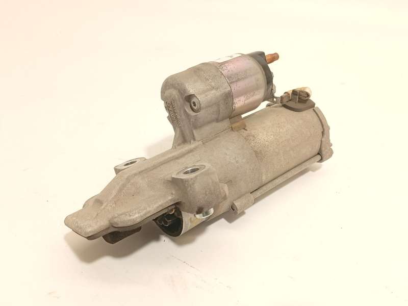 Recambio de motor arranque para ford focus iv turnier (hp) 1.0 ecoboost referencia OEM IAM JX6T11000CA 2198353 FI1WA - Gris 2