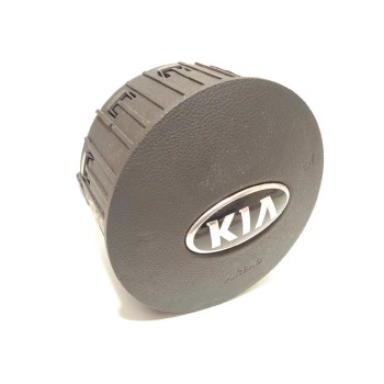 AIRBAG DELANTERO IZQUIERDO 569001P500 