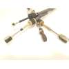 Recambio de varillaje cambio para ford focus iv turnier (hp) 1.0 ecoboost referencia OEM IAM JX6R7E395ED 2474256 JX6R7E395EG