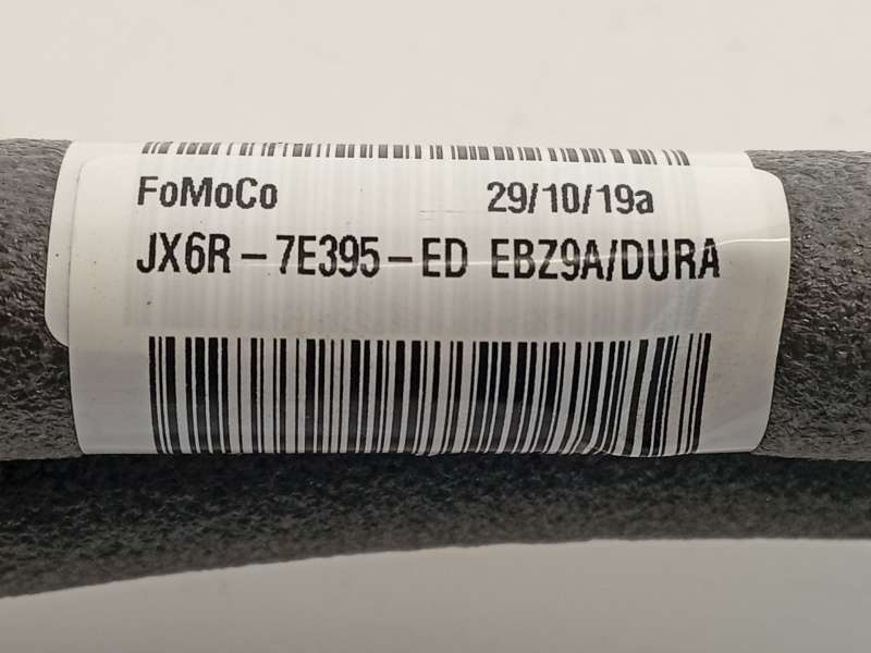 Recambio de varillaje cambio para ford focus iv turnier (hp) 1.0 ecoboost referencia OEM IAM JX6R7E395ED 2474256 JX6R7E395EG - Gris 4