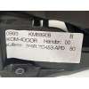 Recambio de palanca cambio para ford focus iv turnier (hp) 1.0 ecoboost referencia OEM IAM JX6R7C453APD 2649131 