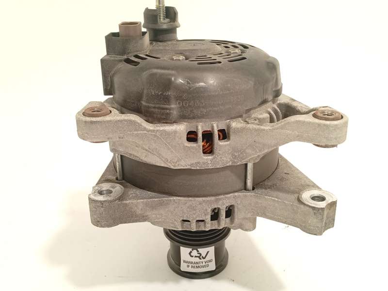 Recambio de alternador para ford focus iv turnier (hp) 1.0 ecoboost referencia OEM IAM LX6T10300EAA 2320081 MS1042119630 - Gris 2