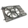 Recambio de electroventilador para ford focus iv turnier (hp) 1.0 ecoboost referencia OEM IAM JX618C607BB 2213993 