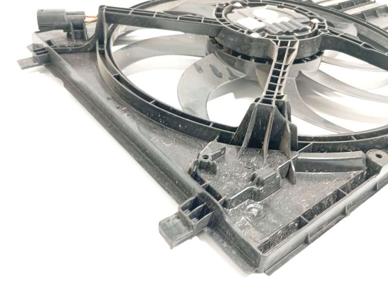 Recambio de electroventilador para ford focus iv turnier (hp) 1.0 ecoboost referencia OEM IAM JX618C607BB 2213993 - Gris 2