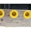 Recambio de abs para toyota yaris cross (mxp_) 1.5 hybrid (mxpj10) referencia OEM IAM 445400DA60 970454 0265957117