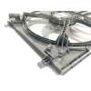 Recambio de electroventilador para ford focus iv turnier (hp) 1.0 ecoboost referencia OEM IAM JX618C607BB 2213993 