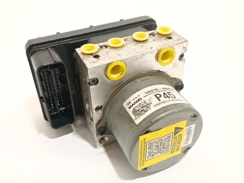ABS 58910H8450 BE6003DA01 MGH85ADBH6013DA01