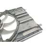 Recambio de electroventilador para ford focus iv turnier (hp) 1.0 ecoboost referencia OEM IAM JX618C607BB 2213993 