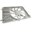Recambio de electroventilador para ford focus iv turnier (hp) 1.0 ecoboost referencia OEM IAM JX618C607BB 2213993 