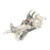 Recambio de columna direccion para ford focus iv turnier (hp) 1.0 ecoboost referencia OEM IAM JX6C3D077A1J 2724045 NX6C3D077C1F