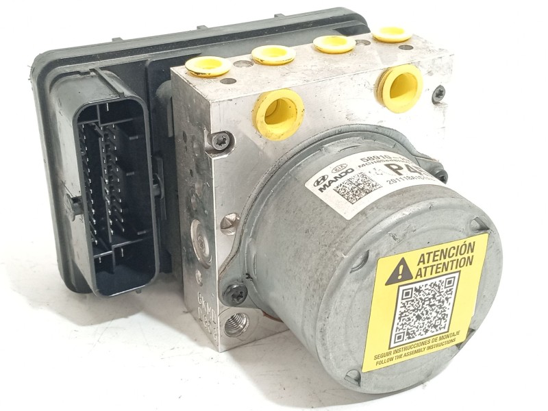 ABS 58910H8450 BE6003DA01 MGH85ADBH6013DA01