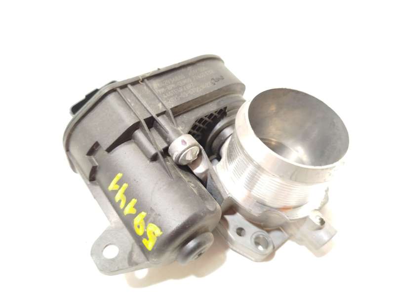 Recambio de caja mariposa para peugeot 2008 ii (ud_, us_, uy_, uj_, ur_, uc_) 1.2 puretech 100 referencia OEM IAM 9842936880  44 - Blanco
