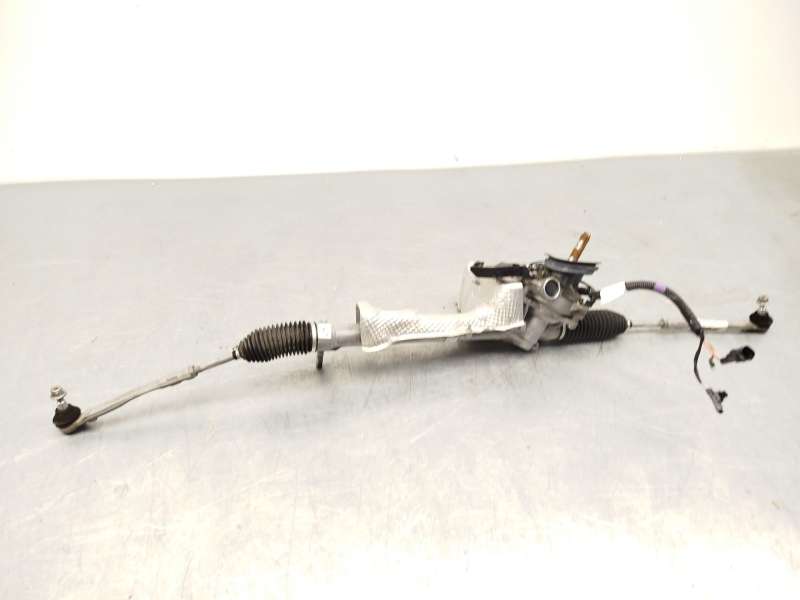 Recambio de cremallera direccion para peugeot 5008 ii (mc_, mj_, mr_, m4_) 1.2 (mrhnyh, mrhnyw, mrhnsj, mrhnsu, mrhnsm) referenc - Azul