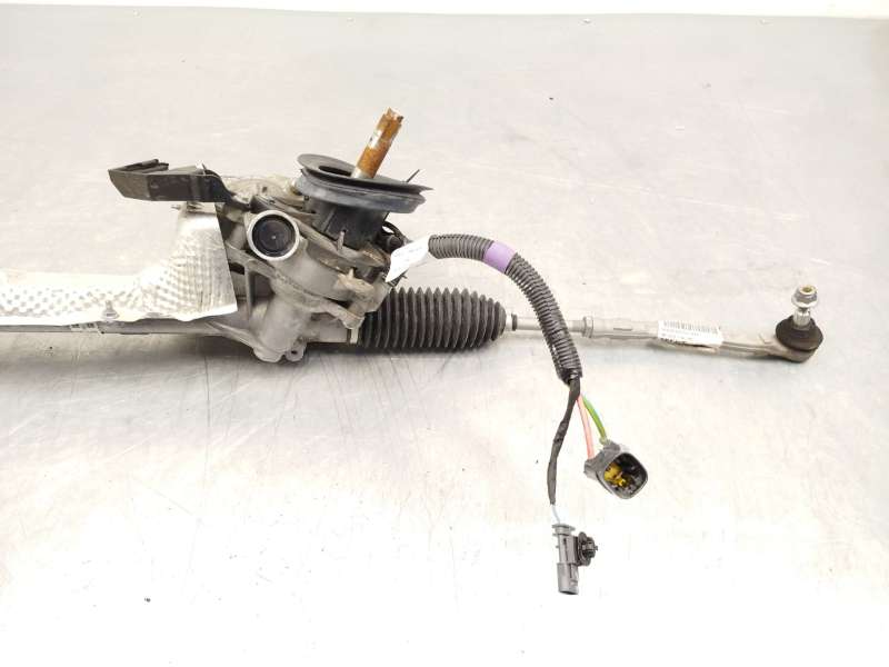 Recambio de cremallera direccion para peugeot 5008 ii (mc_, mj_, mr_, m4_) 1.2 (mrhnyh, mrhnyw, mrhnsj, mrhnsu, mrhnsm) referenc - Azul 2