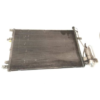 CONDENSADOR / RADIADOR AIRE ACONDICIONADO 31369510 