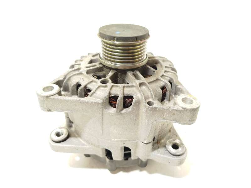 Recambio de alternador para peugeot 2008 ii (ud_, us_, uy_, uj_, ur_, uc_) 1.2 puretech 100 referencia OEM IAM 9835688980 274055 - Blanco 3