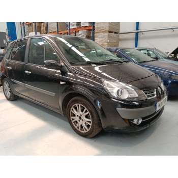 RENAULT SCÉNIC II (JM0/1_) de desguace