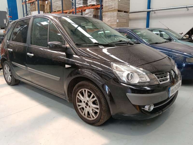 RENAULT SCÉNIC II (JM0/1_)