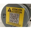 Recambio de abs para nissan qashqai iii (j12) 1.3 dig-t referencia OEM IAM 476606UC0C 970329 0265957440