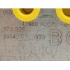 Recambio de abs para nissan qashqai iii (j12) 1.3 dig-t referencia OEM IAM 476606UC0C 970329 0265957440