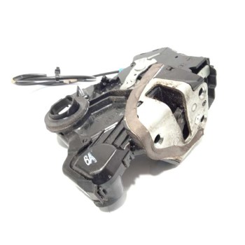 CERRADURA PUERTA DELANTERA IZQUIERDA 6904002210 