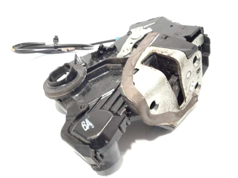 CERRADURA PUERTA DELANTERA IZQUIERDA 6904002210 