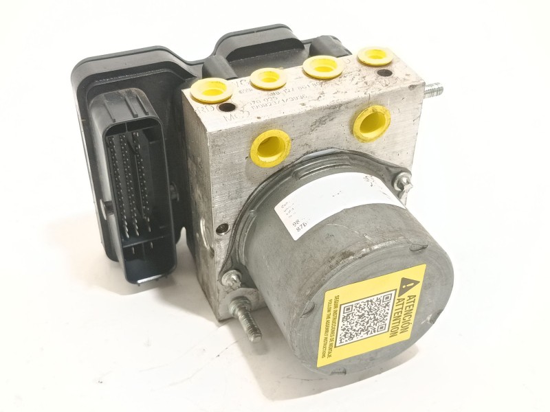 ABS 9812786180 2265106539 970025