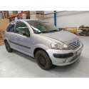 CITROËN C3 I (FC_, FN_)