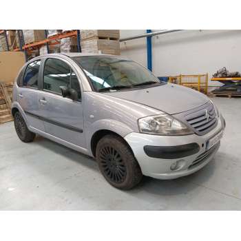 CITROËN C3 I (FC_, FN_)