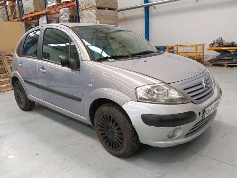 CITROËN C3 I (FC_, FN_)