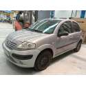 CITROËN C3 I (FC_, FN_)