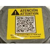 Recambio de abs para citroën c4 spacetourer (3d_) 1.5 bluehdi 130 referencia OEM IAM 9812786180 2265106539 970025