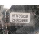 CITROËN C3 I (FC_, FN_)
