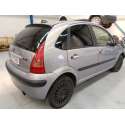 CITROËN C3 I (FC_, FN_)
