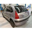 CITROËN C3 I (FC_, FN_)
