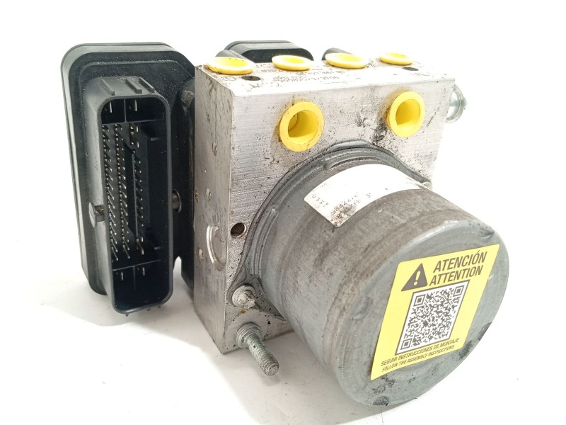 ABS 9812786180 970025 2265106539