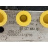 Recambio de abs para peugeot 5008 ii (mc_, mj_, mr_, m4_) 1.5 bluehdi 130 (mcyhzj, mcyhzr, mcyhzx) referencia OEM IAM 9812786180