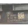 Recambio de abs para peugeot 3008 ii suv (mc_, mr_, mj_, m4_) 1.2 thp/ puretech 130 (mrhnsm, mrhnsu, mrhnsj, mrhnyw,... referenc