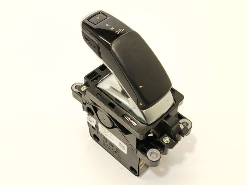 Recambio de palanca cambio para ds ds 7 crossback (j4_, jr_, jc_) e-tense 225 (j4dgzu) referencia OEM IAM 98336289DX 1663374480 - Crema