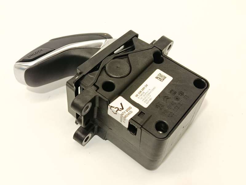 Recambio de palanca cambio para ds ds 7 crossback (j4_, jr_, jc_) e-tense 225 (j4dgzu) referencia OEM IAM 98336289DX 1663374480 - Crema 2
