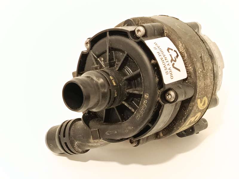 Recambio de bomba agua para ds ds 7 crossback (j4_, jr_, jc_) e-tense 225 (j4dgzu) referencia OEM IAM 9823813480  0392024018 - Crema