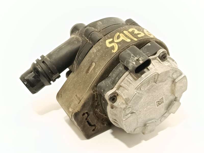 Recambio de bomba agua para ds ds 7 crossback (j4_, jr_, jc_) e-tense 225 (j4dgzu) referencia OEM IAM 9823813480  0392024018 - Crema 2