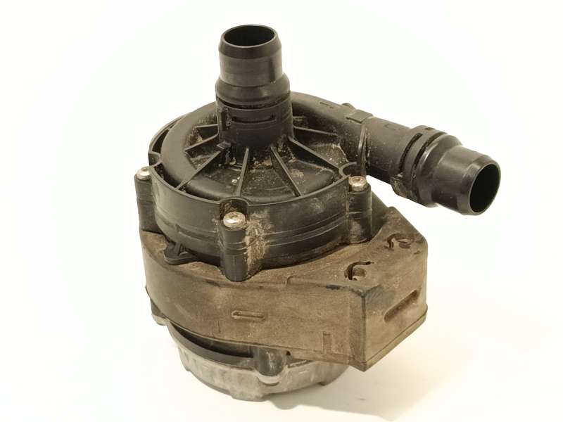 Recambio de bomba agua para ds ds 7 crossback (j4_, jr_, jc_) e-tense 225 (j4dgzu) referencia OEM IAM 9823813480  0392024018 - Crema 3
