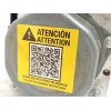 Recambio de abs para dacia sandero stepway referencia OEM IAM 476600188R 0265956527 269722