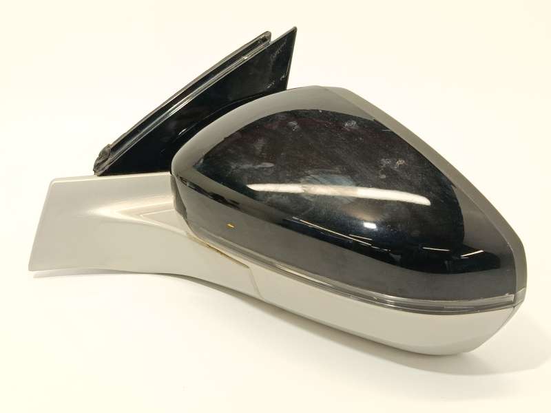 Recambio de retrovisor izquierdo para ds ds 7 crossback (j4_, jr_, jc_) e-tense 225 (j4dgzu) referencia OEM IAM 98248189 1631634 - Crema 2
